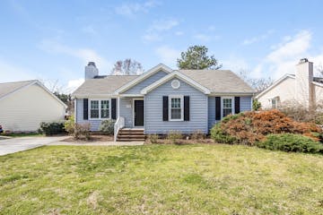 2300 Carthage Cir Raleigh, NC 27604